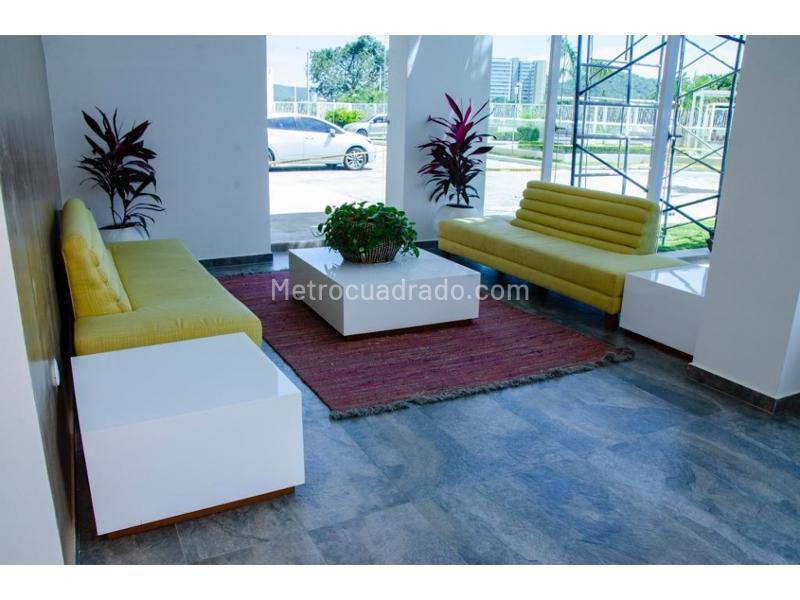 Piso – Santa Marta - Vista 3