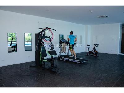 Apartamento en venta en Pozos Colorados, Santa Marta · foto 5 de 20