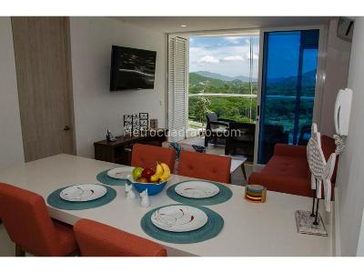 Apartamento en venta en Pozos Colorados, Santa Marta · foto 7 de 20