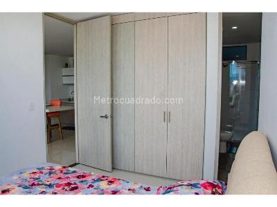 Apartamento en venta en Pozos Colorados, Santa Marta · foto 8 de 20