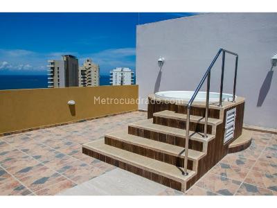 Apartamento en venta en Pozos Colorados, Santa Marta · foto 10 de 20