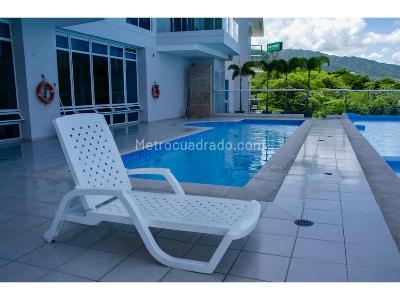 Apartamento en venta en Pozos Colorados, Santa Marta · foto 12 de 20