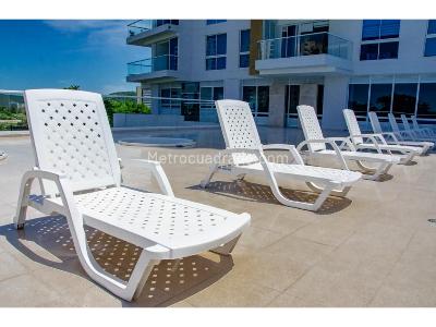 Apartamento en venta en Pozos Colorados, Santa Marta · foto 14 de 20