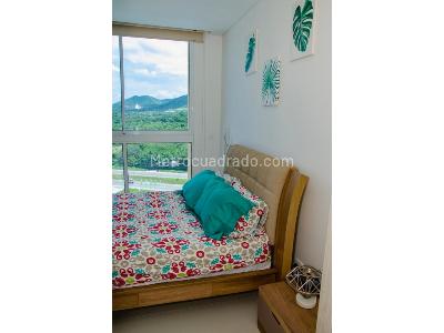 Apartamento en venta en Pozos Colorados, Santa Marta · foto 16 de 20