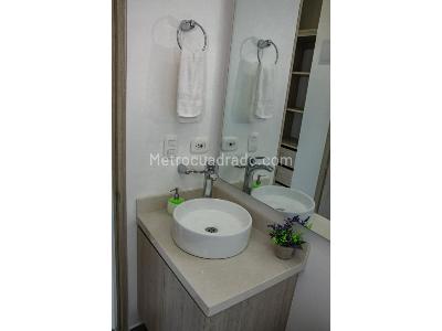 Apartamento en venta en Pozos Colorados, Santa Marta · foto 19 de 20