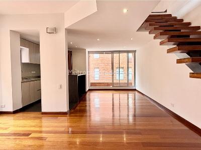 Apartamento en venta en Virrey, Bogotá · foto 2 de 19