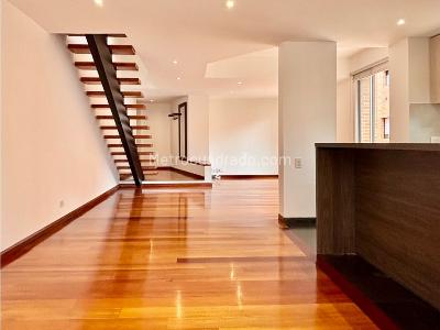 Apartamento en venta en Virrey, Bogotá · foto 3 de 19