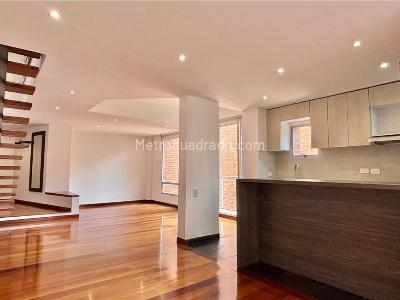 Apartamento en venta en Virrey, Bogotá · foto 4 de 19