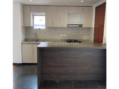 Apartamento en venta en Virrey, Bogotá · foto 5 de 19