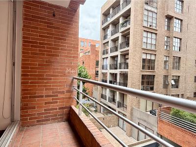 Apartamento en venta en Virrey, Bogotá · foto 6 de 19