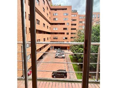 Apartamento en venta en Virrey, Bogotá · foto 7 de 19