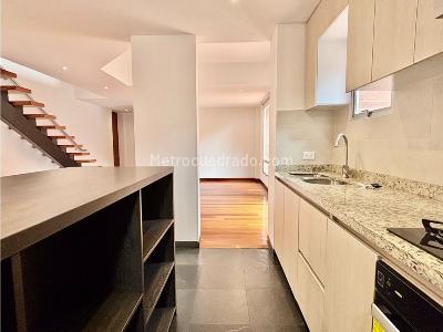 Apartamento en venta en Virrey, Bogotá · foto 8 de 19