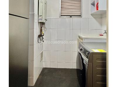 Apartamento en venta en Virrey, Bogotá · foto 10 de 19