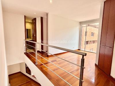 Apartamento en venta en Virrey, Bogotá · foto 11 de 19