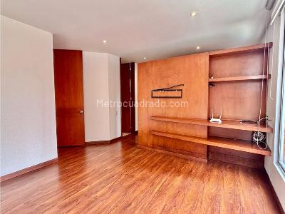 Apartamento en venta en Virrey, Bogotá · foto 12 de 19