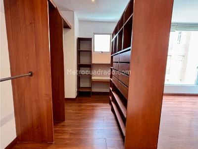Apartamento en venta en Virrey, Bogotá · foto 13 de 19