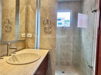 Apartamento en venta en Virrey, Bogotá · foto 14 de 19
