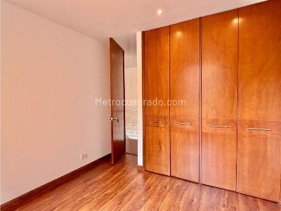 Apartamento en venta en Virrey, Bogotá · foto 15 de 19