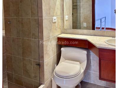 Apartamento en venta en Virrey, Bogotá · foto 16 de 19