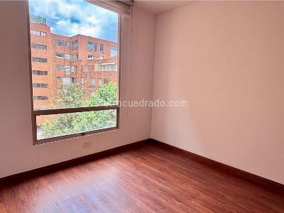 Apartamento en venta en Virrey, Bogotá · foto 17 de 19