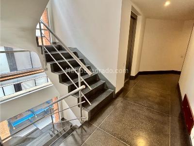 Apartamento en venta en Virrey, Bogotá · foto 18 de 19