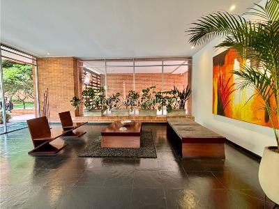 Apartamento en venta en Virrey, Bogotá · foto 19 de 19