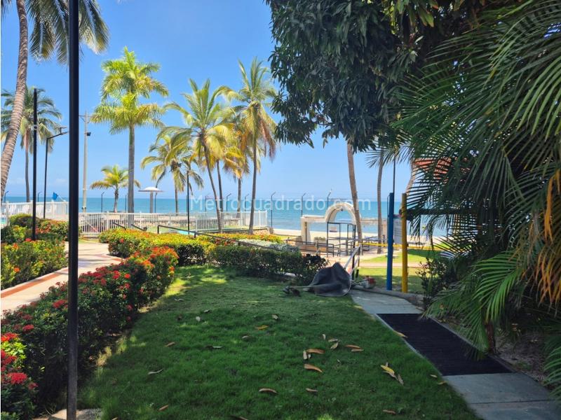 Casa – Santa Marta - Vista 3