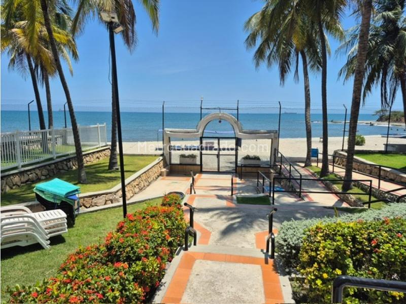Casa – Santa Marta - Vista 4