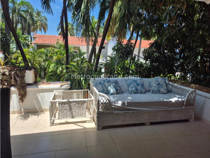 Casa – Santa Marta - Vista 5