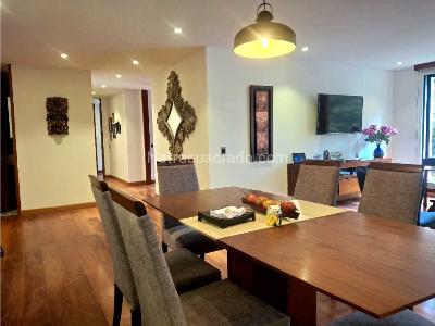 Apartamento en venta en Santa Barbara, Bogotá · foto 3 de 20