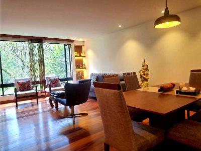 Apartamento en venta en Santa Barbara, Bogotá · foto 4 de 20