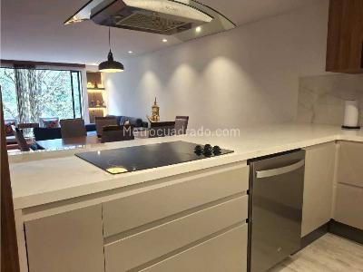 Apartamento en venta en Santa Barbara, Bogotá · foto 5 de 20