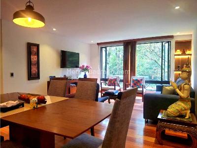 Apartamento en venta en Santa Barbara, Bogotá · foto 6 de 20