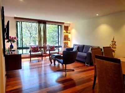 Apartamento en venta en Santa Barbara, Bogotá · foto 7 de 20