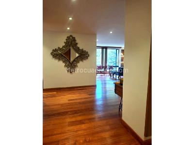 Apartamento en venta en Santa Barbara, Bogotá · foto 8 de 20