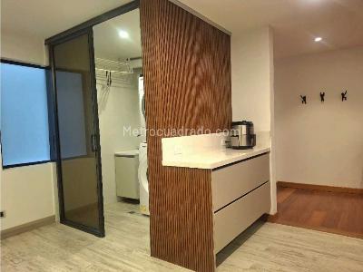 Apartamento en venta en Santa Barbara, Bogotá · foto 11 de 20