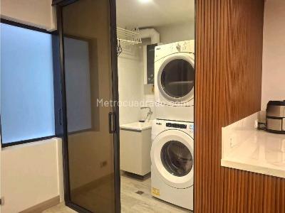Apartamento en venta en Santa Barbara, Bogotá · foto 12 de 20