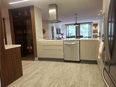 Apartamento en venta en Santa Barbara, Bogotá · foto 13 de 20