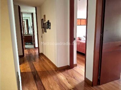 Apartamento en venta en Santa Barbara, Bogotá · foto 14 de 20