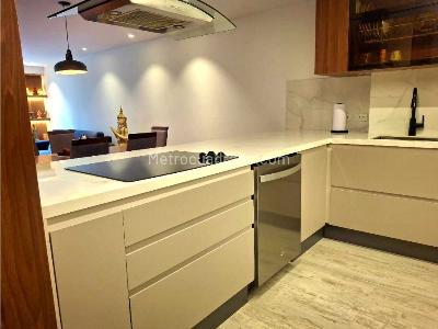 Apartamento en venta en Santa Barbara, Bogotá · foto 15 de 20