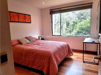 Apartamento en venta en Santa Barbara, Bogotá · foto 17 de 20