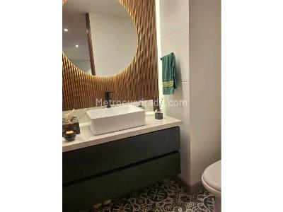 Apartamento en venta en Santa Barbara, Bogotá · foto 19 de 20