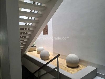 Apartamento en venta en Santa Barbara, Bogotá · foto 20 de 20