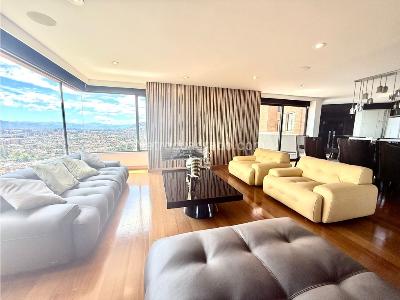 Apartamento en Arriendo, Sierras Del Moral, Bogotá D.C.