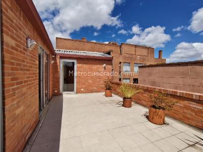 Apartamento en venta en Bella Suiza, Bogotá · foto 20 de 20