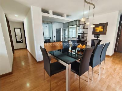 Apartamento en venta en Bella Suiza, Bogotá · foto 3 de 20