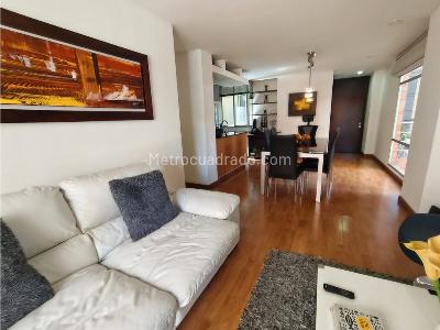 Apartamento en venta en Bella Suiza, Bogotá · foto 5 de 20