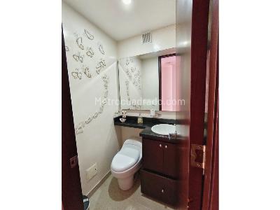 Apartamento en venta en Bella Suiza, Bogotá · foto 6 de 20