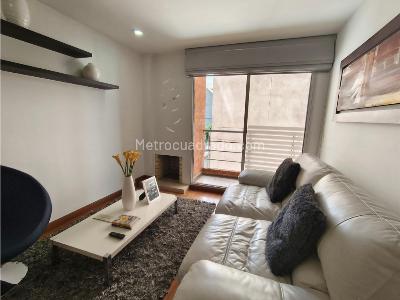 Apartamento en venta en Bella Suiza, Bogotá · foto 7 de 20