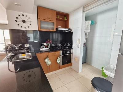 Apartamento en venta en Bella Suiza, Bogotá · foto 9 de 20
